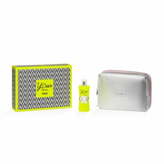 Parfumset voor Dames Tous EDT Your Powers 2 Onderdelen 1