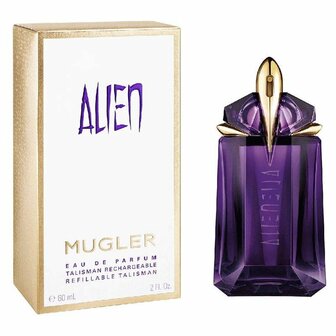 Damesparfum Mugler Alien EDP 60 ml 1