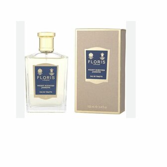 Damesparfum Floris Night Scented Jasmine 100 ml 1