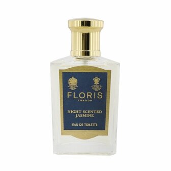 Damesparfum Floris Night Scented Jasmine 50 ml 1