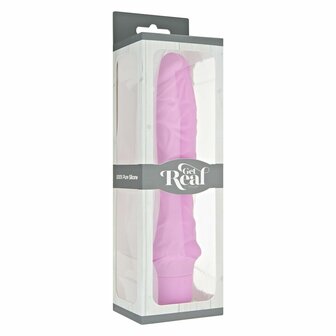 Damesparfum Get Real by Toyjoy Roze 2