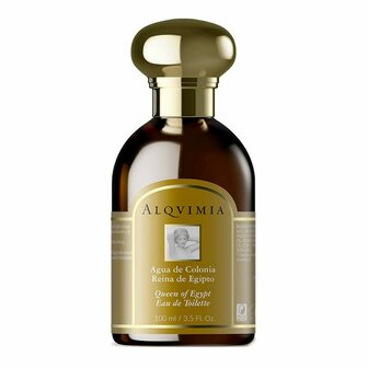 Damesparfum Alqvimia Queen Of Egypt 100 ml 1
