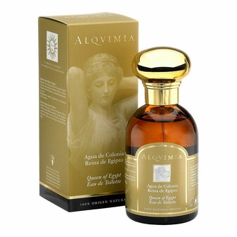 Damesparfum Alqvimia Queen Of Egypt 100 ml 2