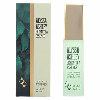 Damesparfum Alyssa Ashley 10004990 EDT 100 ml 1