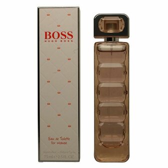 Damesparfum Hugo Boss EDT 75 ml 1