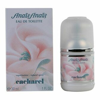 Damesparfum Cacharel W-1263 EDT 30 ml 1