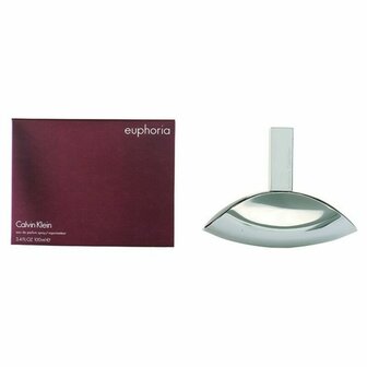 Damesparfum Euphoria Calvin Klein 186398 EDP EDP 100 ml 1