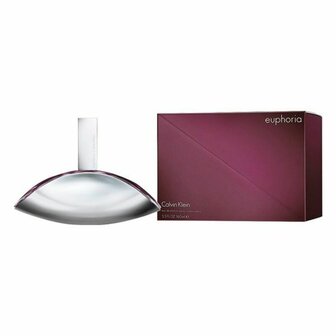 Damesparfum Euphoria Calvin Klein 186398 EDP EDP 50 ml 3