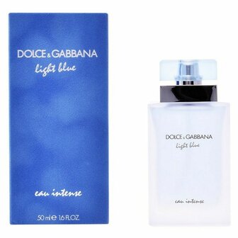 Damesparfum Light Blue Intense Dolce &amp; Gabbana EDP EDP 25 ml 2