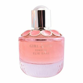Damesparfum Girl of Now Forever Elie Saab EDP EDP 30 ml 2