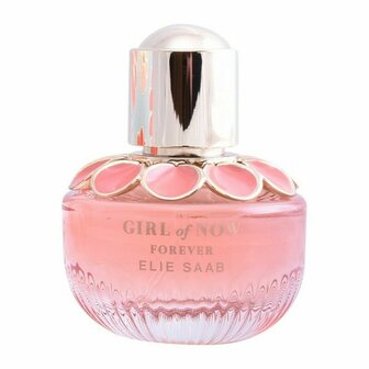 Damesparfum Girl of Now Forever Elie Saab EDP EDP 30 ml 3