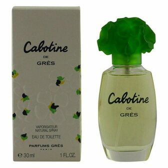 Damesparfum Gres EDT 100 ml 2