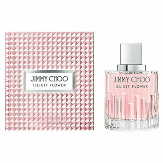 Damesparfum Jimmy Choo EDT 100 ml 1
