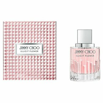 Damesparfum Jimmy Choo EDT 100 ml 2