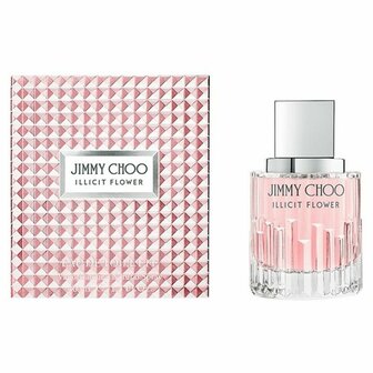 Damesparfum Jimmy Choo EDT 100 ml 3