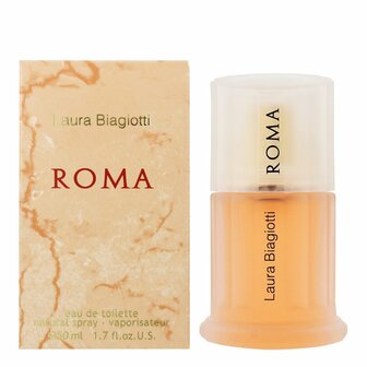 Damesparfum Laura Biagiotti EDT 100 ml 1