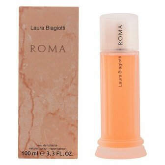 Damesparfum Laura Biagiotti EDT 100 ml 3