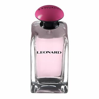 Damesparfum Signature Leonard Paris EDP 100 ml EDP 2