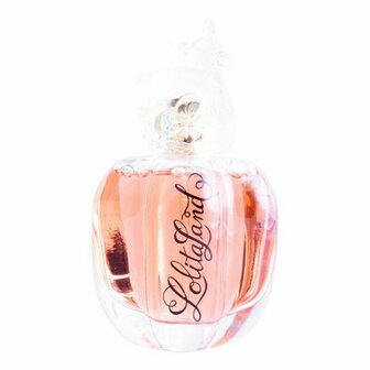 Damesparfum Lolitaland Lolita Lempicka EDP EDP 80 ml 1