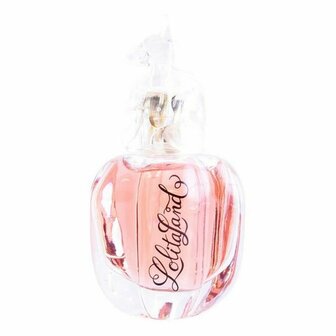 Damesparfum Lolitaland Lolita Lempicka EDP EDP 80 ml 2