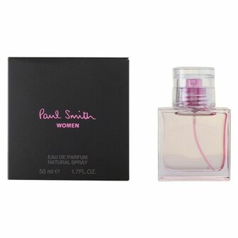Damesparfum Woman Paul Smith EDP 100 ml 1