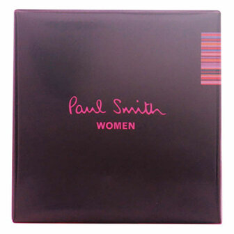 Damesparfum Woman Paul Smith EDP 100 ml 2