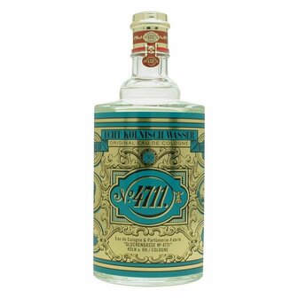 Damesparfum 4711 EDC 200 ml 1