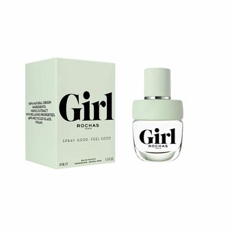 Damesparfum Rochas RC023A03 EDT 40 ml 1