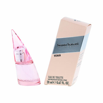 Damesparfum Bruno Banani EDT Woman 20 ml 1