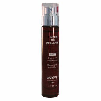 Damesparfum Exsens 15 ml 3