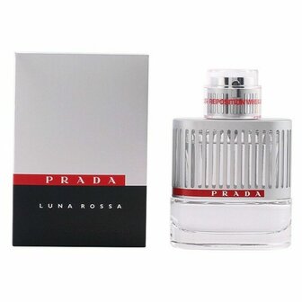 Herenparfum Prada Luna Rossa EDT 50 ml 1