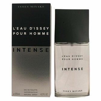 Herenparfum Issey Miyake EDT 125 ml 1