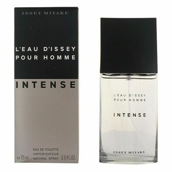 Herenparfum Issey Miyake EDT 125 ml 2