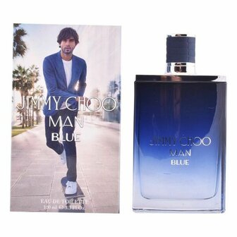 Herenparfum Jimmy Choo Man EDT 30 ml 3