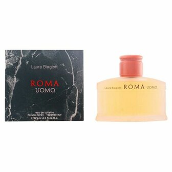Herenparfum Laura Biagiotti EDT 75 ml 1