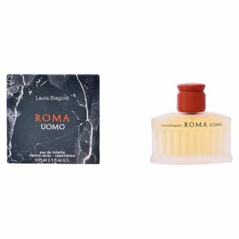 Herenparfum Laura Biagiotti EDT 40 ml 2