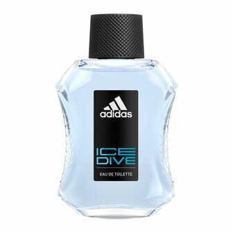 Herenparfum Adidas Ice Dive EDT 1
