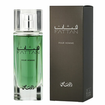 Herenparfum Rasasi Fattan Pour Homme EDP 50 ml 1