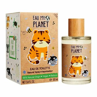 Kinderparfum Eau my Planet EDT 100 ml 1