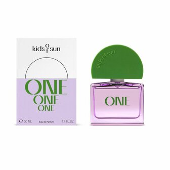 Kinderparfum Kids Of Sun EDP EDP 50 ml One 1