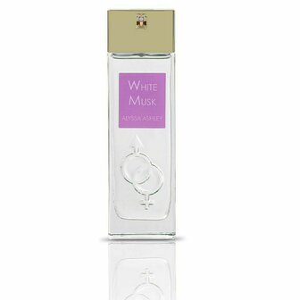 Unisex Parfum Alyssa Ashley EDP EDP 100 ml 1