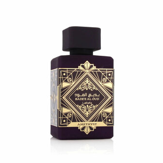 Unisex Parfum Lattafa EDP Bade&amp;apos;e Al Oud Amethyst 100 ml 2