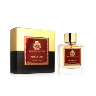 Unisex Parfum Ministry of Oud 100 ml Amber Oud 1