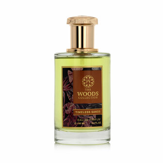 Unisex Parfum The Woods Collection EDP Timeless Sands 100 ml 2