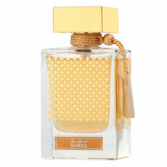 Unisex Parfum Rasasi EDP Qasamat Bareeq 65 ml 2