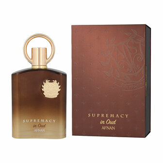 Unisex Parfum Afnan Supremacy in Oud 100 ml 1