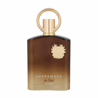 Unisex Parfum Afnan Supremacy in Oud 100 ml 2