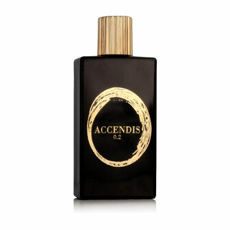 Unisex Parfum Accendis EDP 0.2 100 ml 2