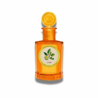 Unisex Parfum Monotheme Venezia Il Libro degli Agrumi - Lime EDT 100 ml 2