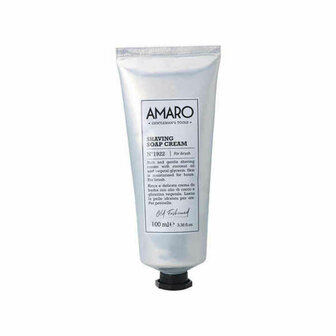 Scheerschuim Farmavita Amaro Crema 100 ml 1